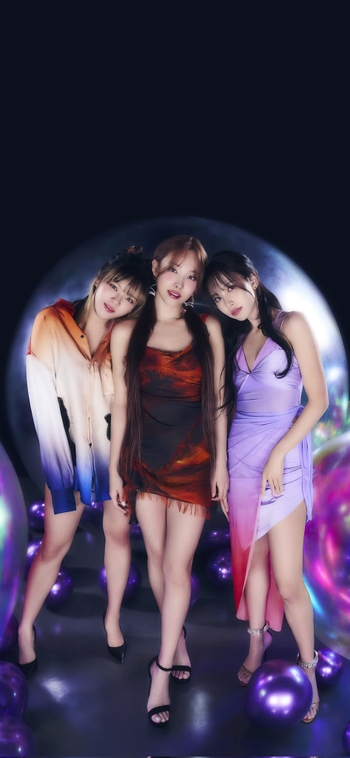 Im Nayeon