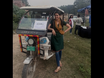  alt="Vedika Pinto"