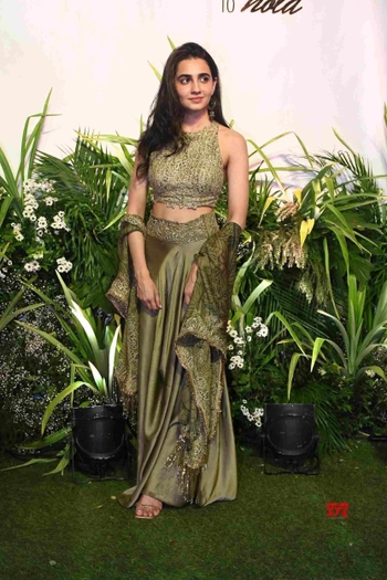 Vedika Pinto