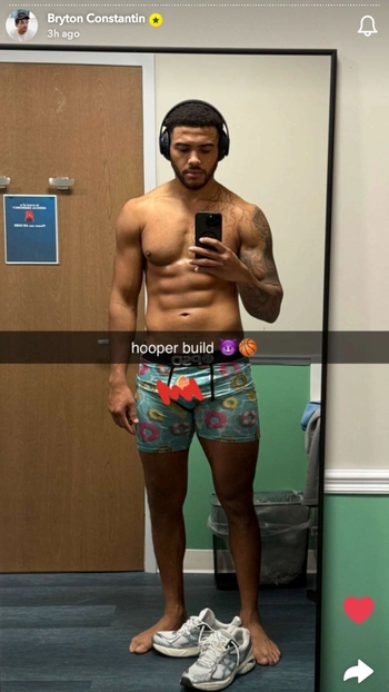 Bryton Constantin