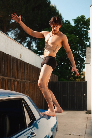 Noah Fearnley