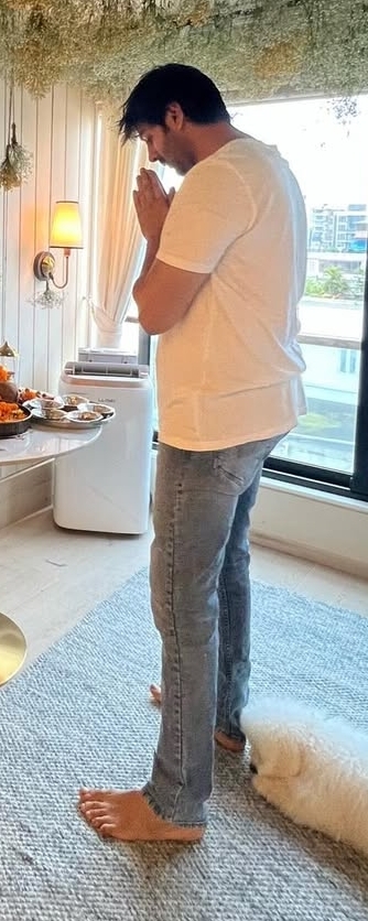 Kartik Aaryan