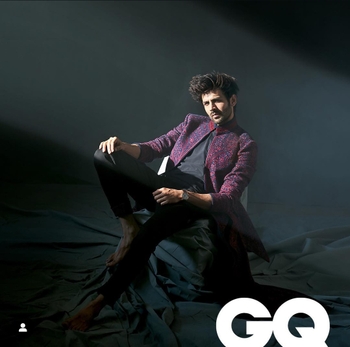 Kartik Aaryan