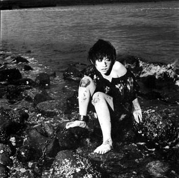 Jun Togawa