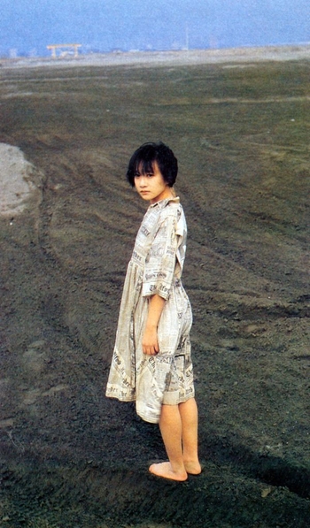 Jun Togawa