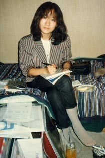 Jun Togawa