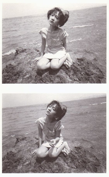 Jun Togawa