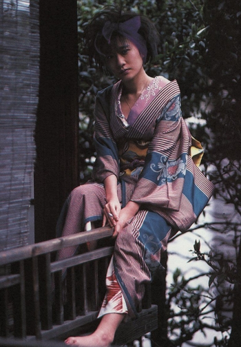 Jun Togawa