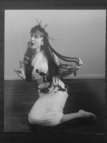 Jun Togawa