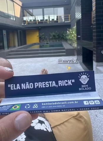 MC Rick