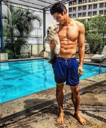 Joseph Marco