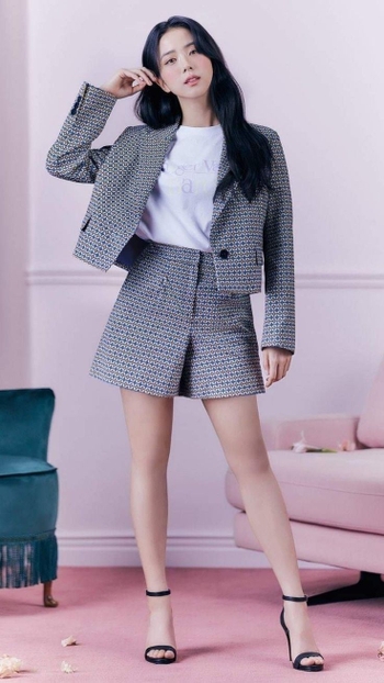 Kim Jisoo