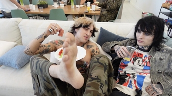 Jake Webber