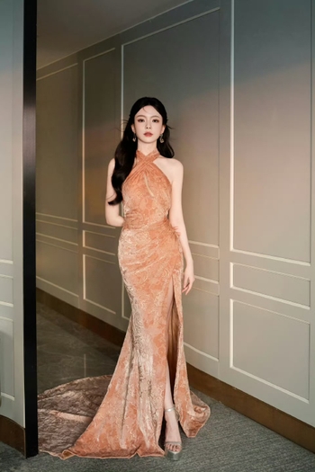 Zhuoxuan Chen