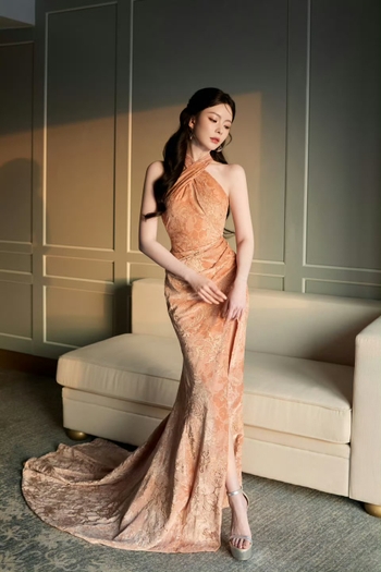 Zhuoxuan Chen