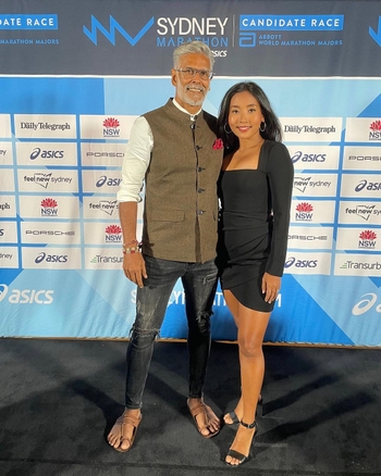 Milind Soman