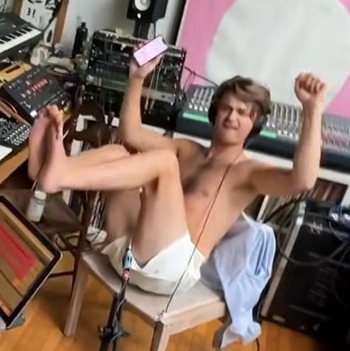Joe Keery