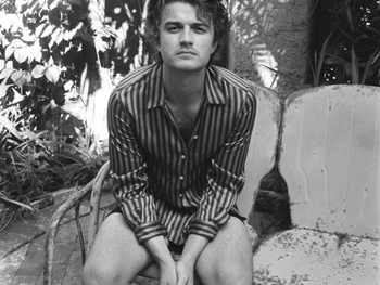 Joe Keery