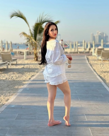 Dayyana Hameed