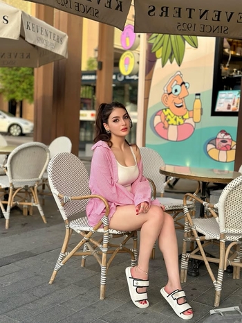 Dayyana Hameed