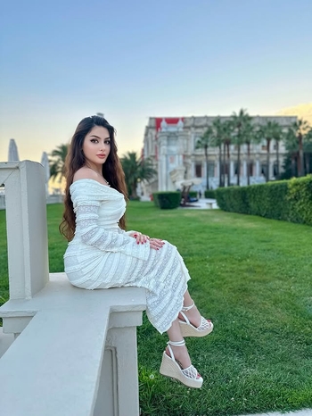 Dayyana Hameed