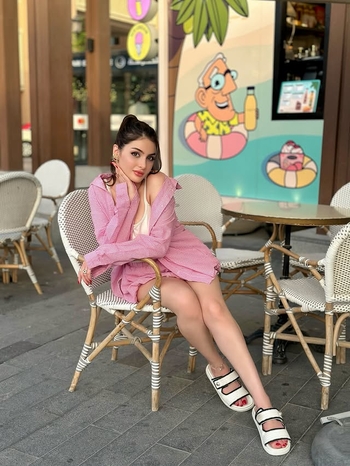 Dayyana Hameed