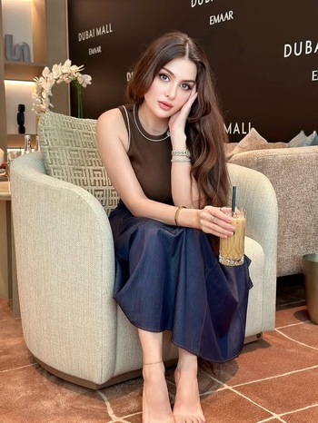 Dayyana Hameed