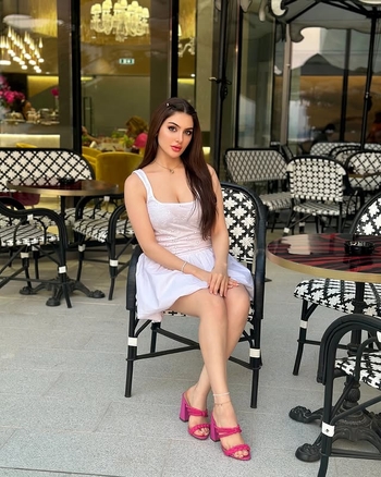 Dayyana Hameed