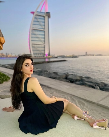 Dayyana Hameed
