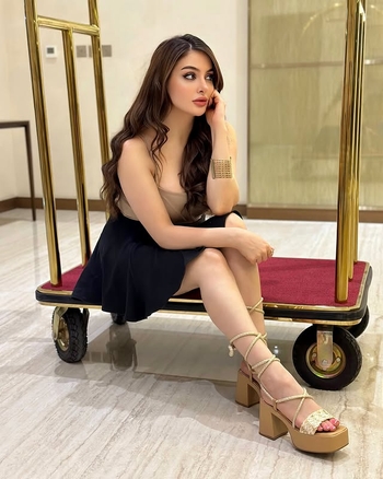 Dayyana Hameed