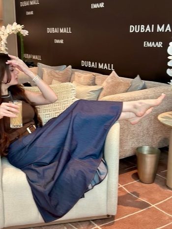 Dayyana Hameed