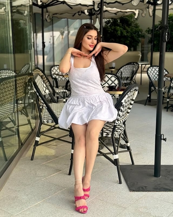 Dayyana Hameed