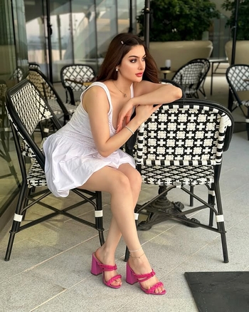 Dayyana Hameed