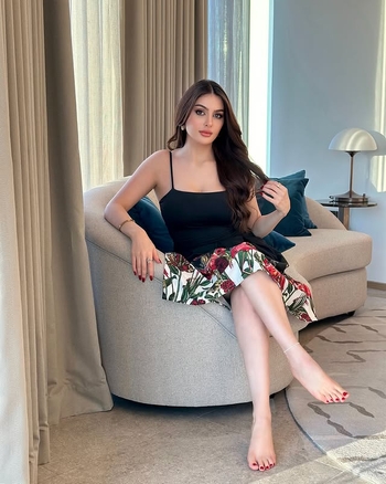 Dayyana Hameed