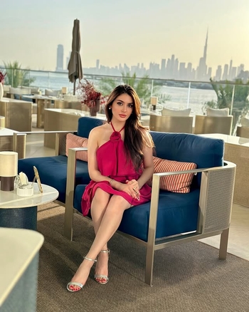 Dayyana Hameed