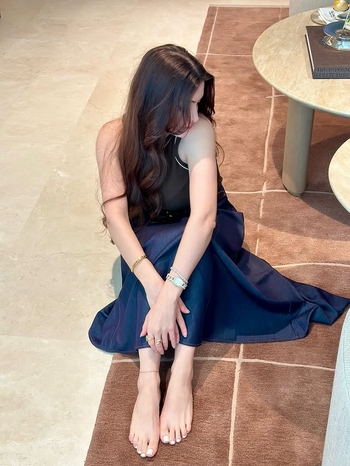 Dayyana Hameed