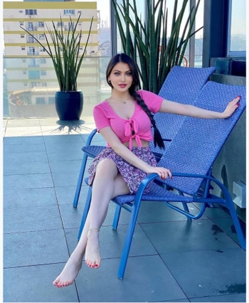 Dayyana Hameed