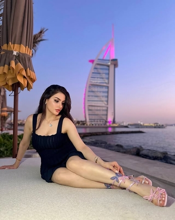 Dayyana Hameed