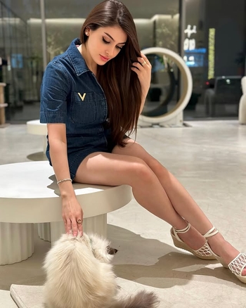 Dayyana Hameed