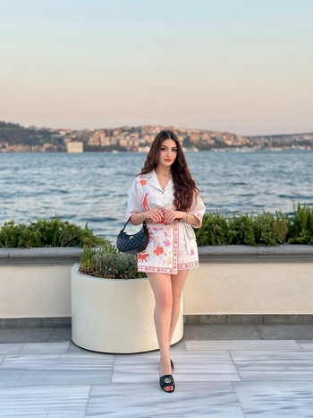 Dayyana Hameed