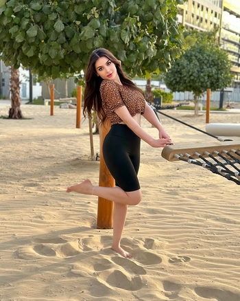 Dayyana Hameed