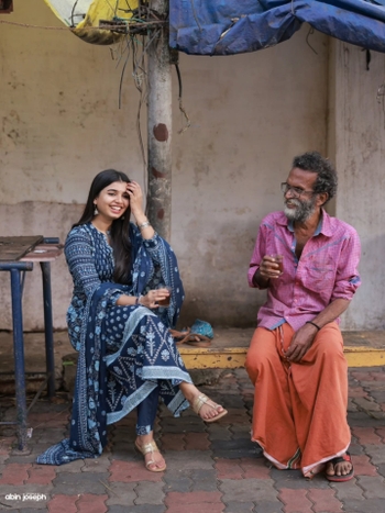 Parvathy Babu