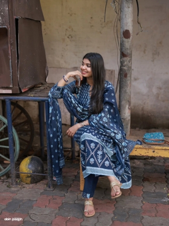 Parvathy Babu