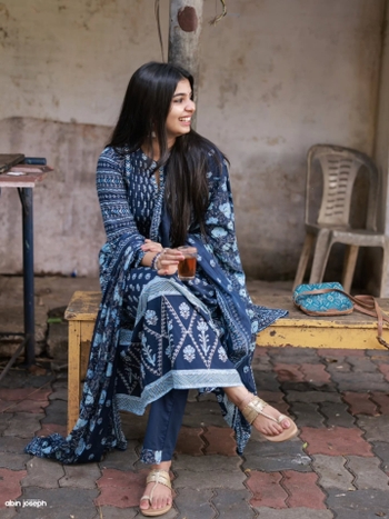 Parvathy Babu