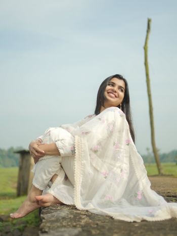 Parvathy Babu
