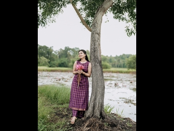  alt="Parvathy Babu"