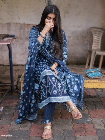 Parvathy Babu