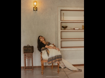  alt="Parvathy Babu"