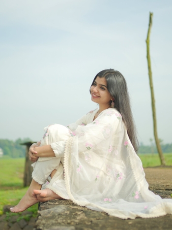 Parvathy Babu