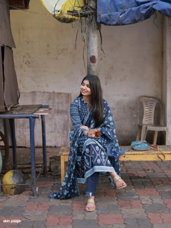 Parvathy Babu